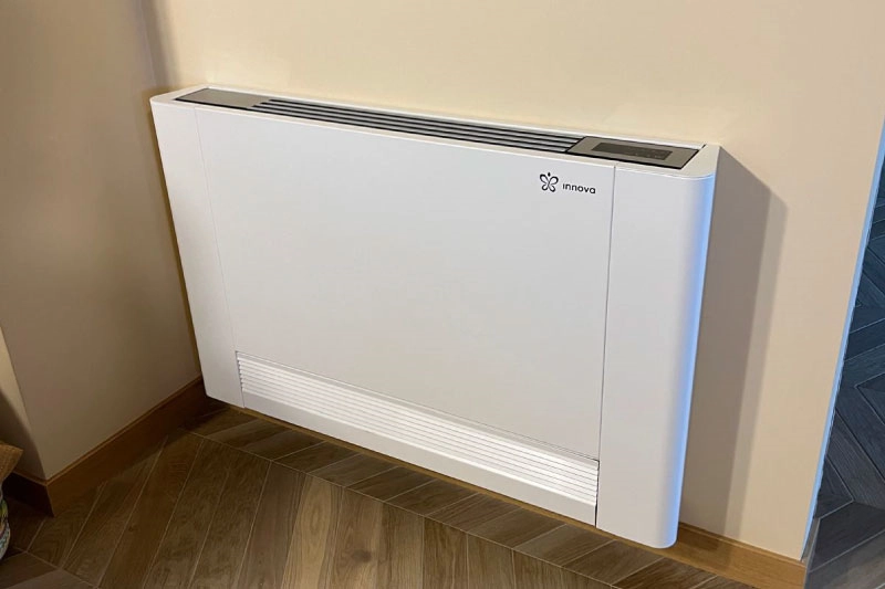 Impianto-a-ventilconvettori